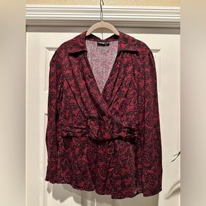 Women’s Apt. 9 Top